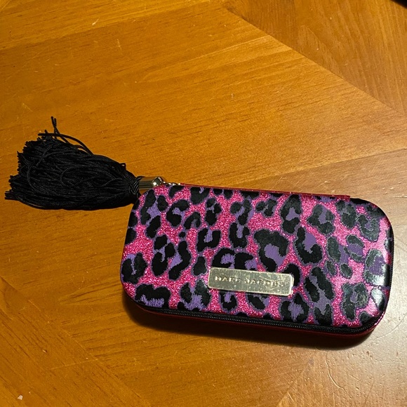 Marc Jacobs Cosmetic Case/Clutch - Picture 4 of 10